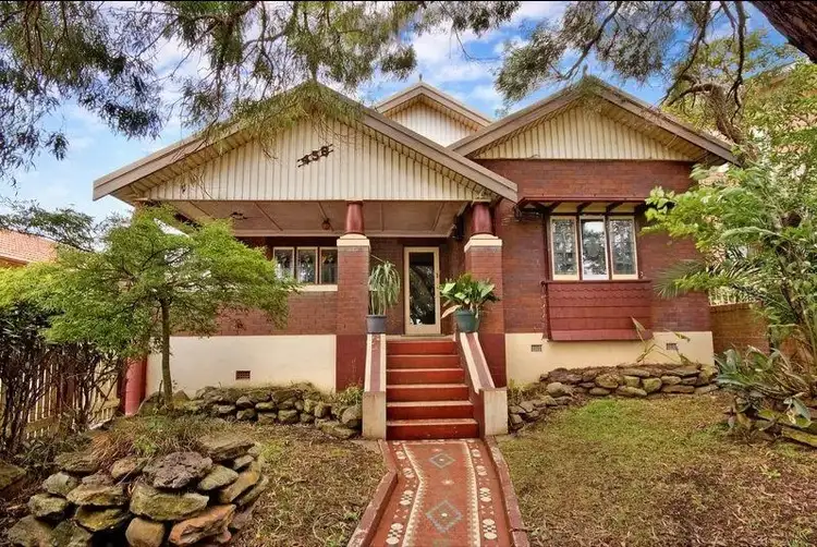 458 Concord Rd, Rhodes NSW 2138