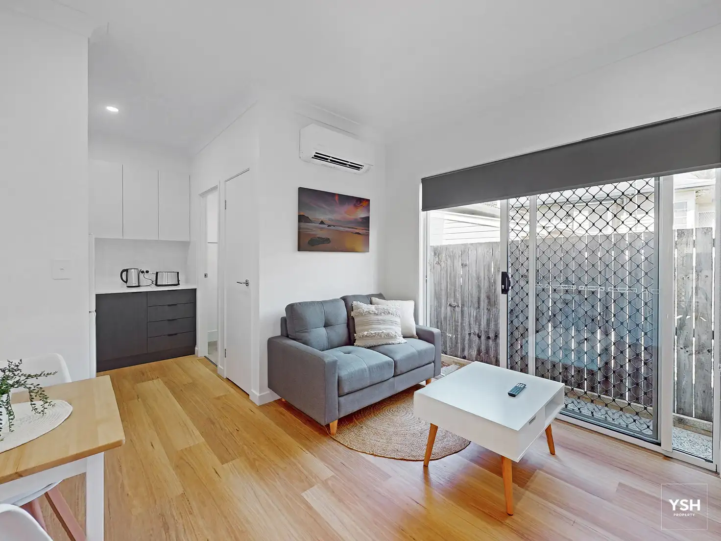 Main view of Homely apartment listing, 4/24 Halcomb St, Zillmere QLD 4034