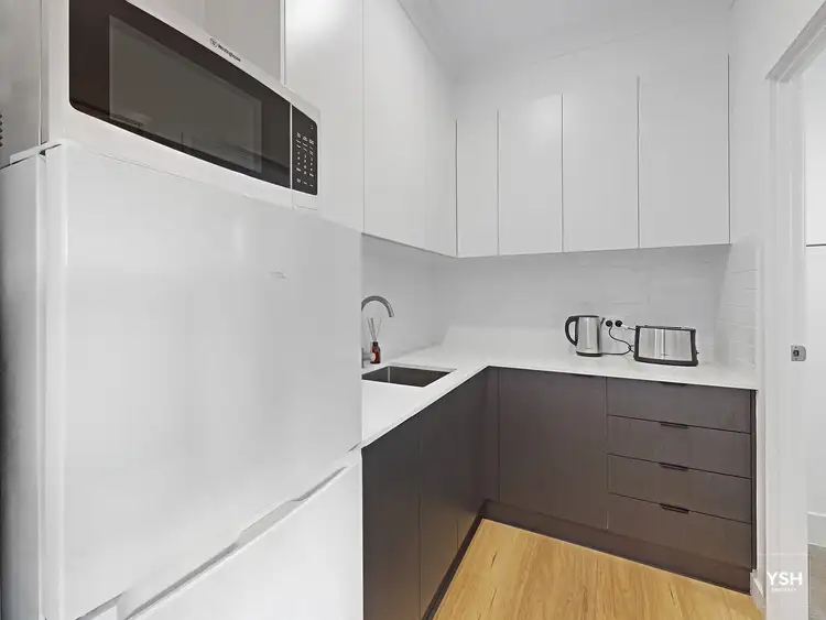 Third view of Homely apartment listing, 4/24 Halcomb St, Zillmere QLD 4034