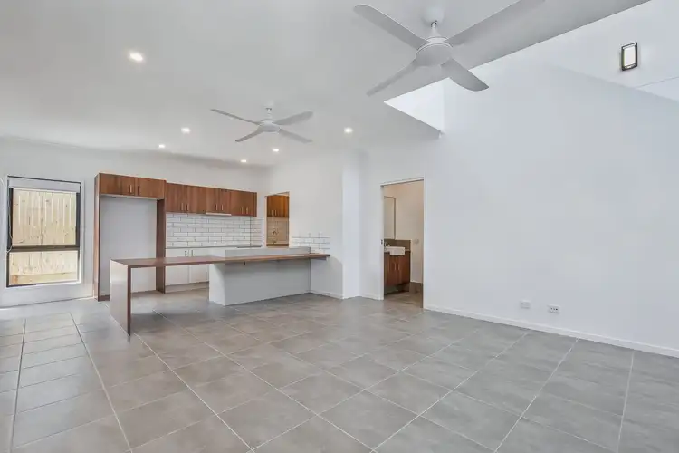 Second view of Homely house listing, 15 Leeward Prom, Banya QLD 4551