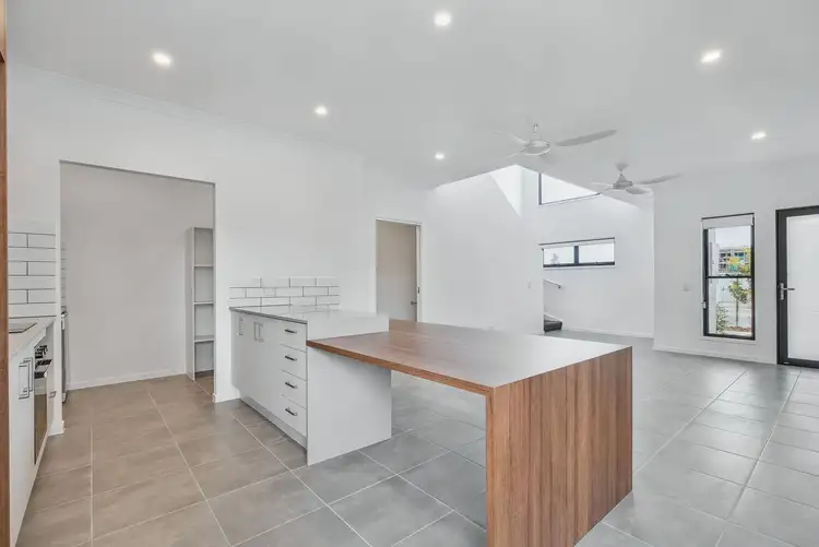 Third view of Homely house listing, 15 Leeward Prom, Banya QLD 4551