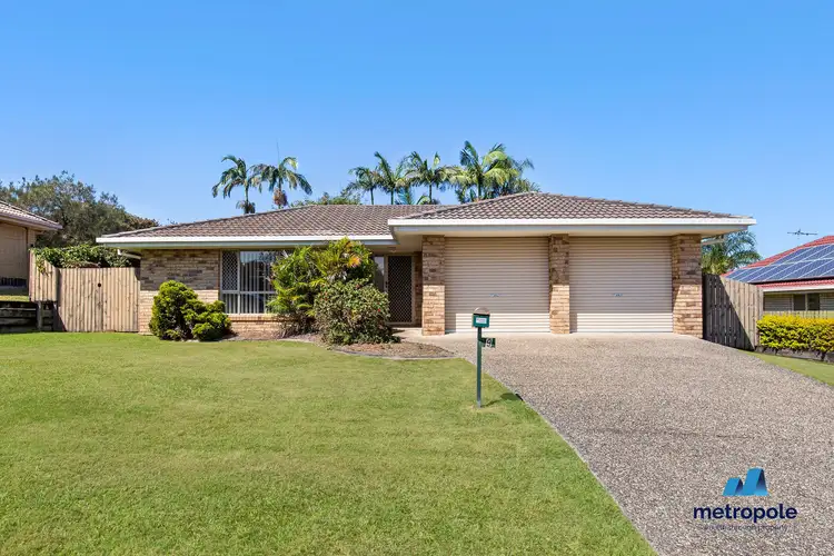 Main view of Homely house listing, 9 Jared Place, Wynnum West QLD 4178