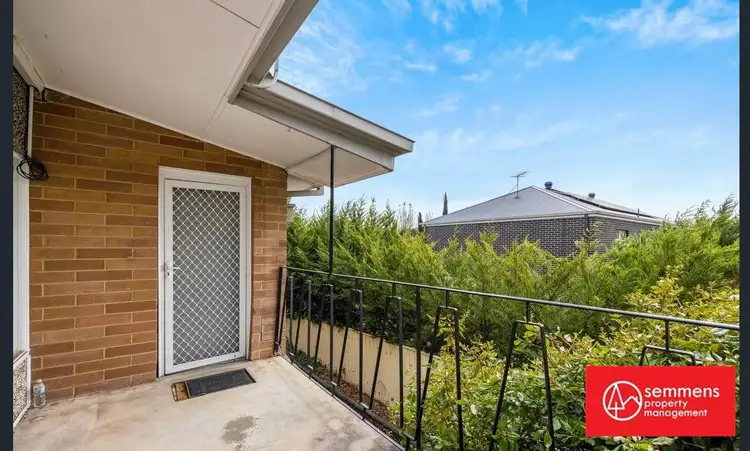 Second view of Homely unit listing, 10/461 Portrush Road, Glenside SA 5065
