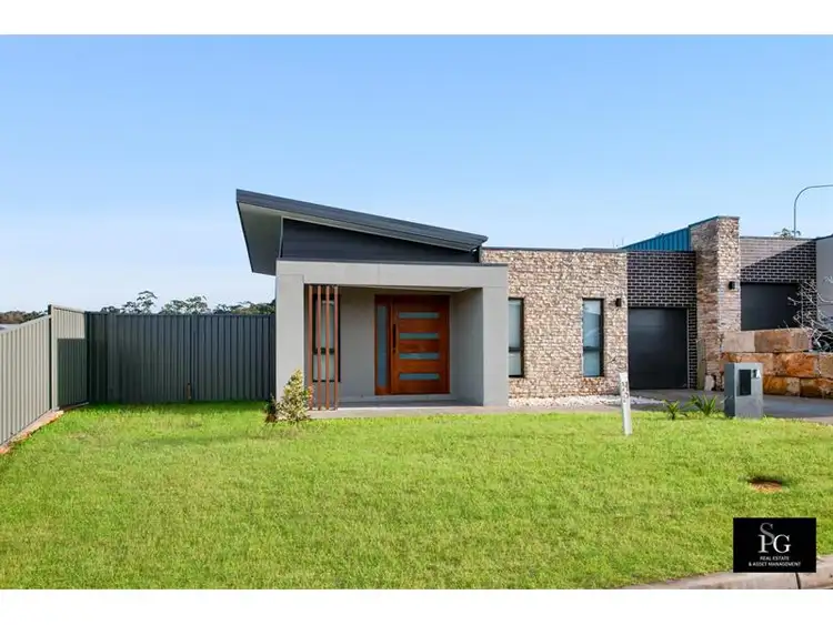 1a Cardiff Avenue, Woongarrah NSW 2259