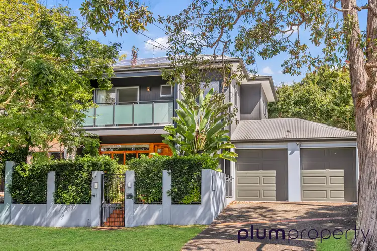 31 Fairley Street, Indooroopilly QLD 4068
