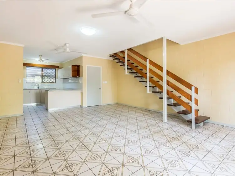 Second view of Homely unit listing, 3/4 Malak Crescent, Malak NT 812