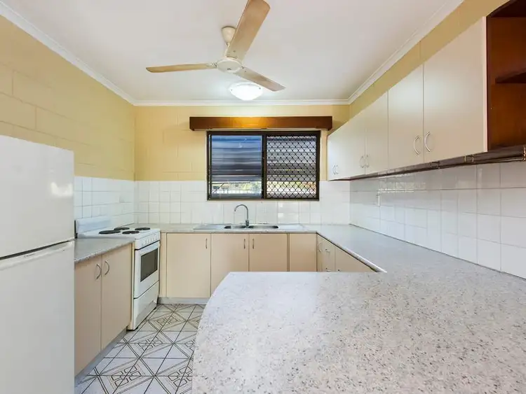 Third view of Homely unit listing, 3/4 Malak Crescent, Malak NT 812