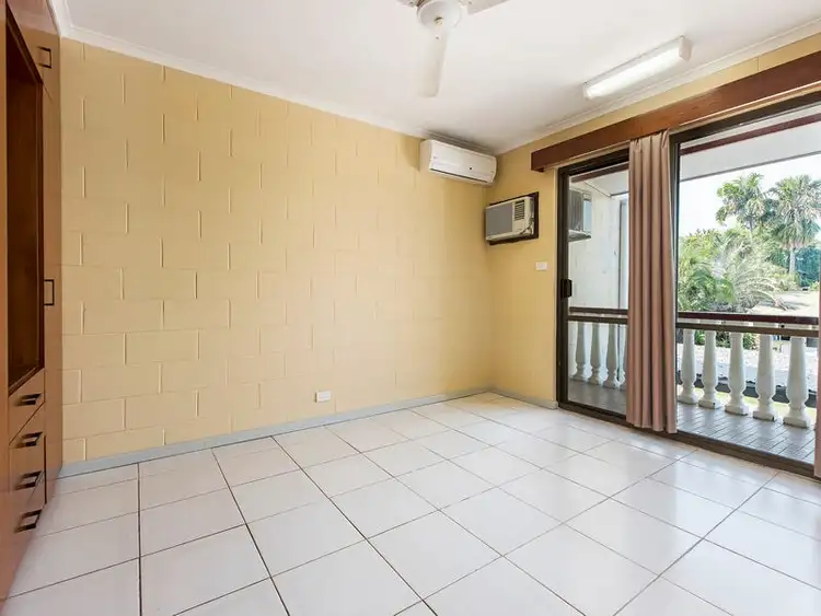 Fifth view of Homely unit listing, 3/4 Malak Crescent, Malak NT 812