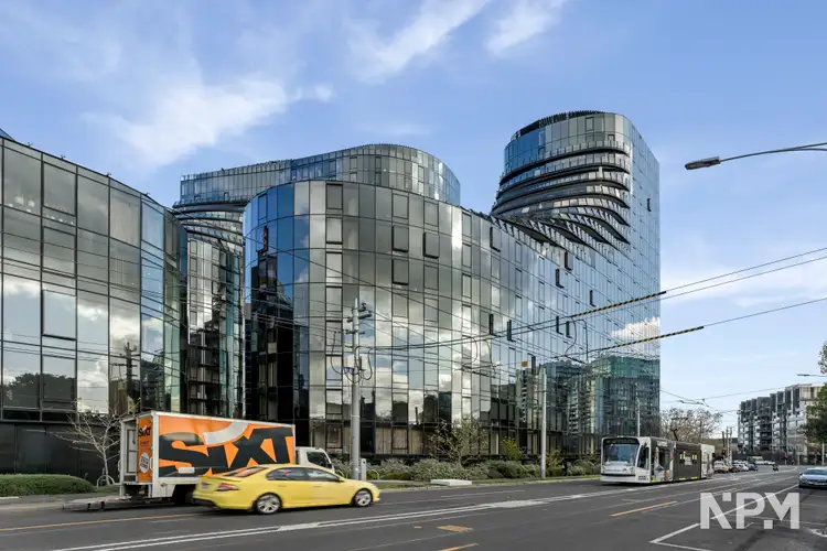 411/601 St Kilda Rd, Melbourne VIC 3004