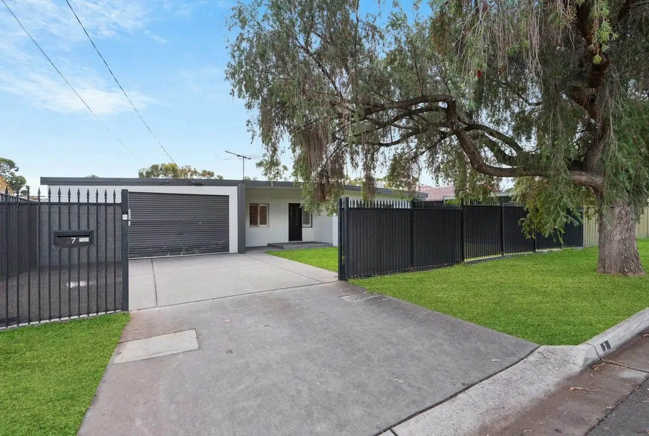 Main view of Homely house listing, 7 Coolibah Road, Salisbury East SA 5109