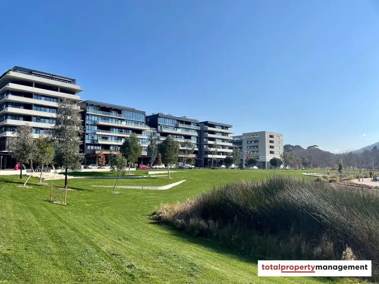 104/6 Provan Street, Campbell ACT 2612