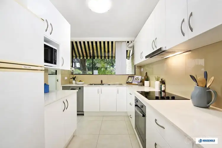 9/3-15 Christie Street, Wollstonecraft NSW 2065