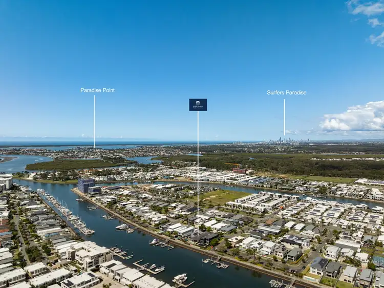 13 North View Street, Hope Island QLD 4212
