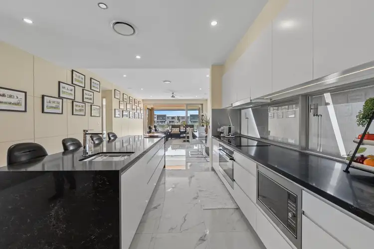 Sixth view of Homely house listing, 13 North View Street, Hope Island QLD 4212