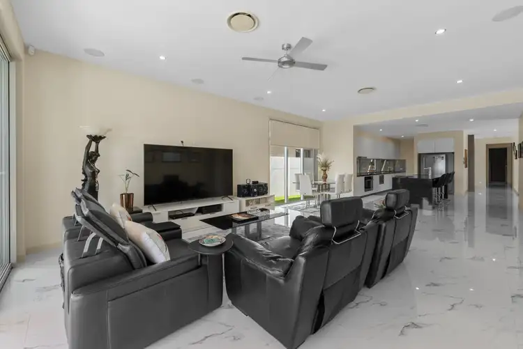 Seventh view of Homely house listing, 13 North View Street, Hope Island QLD 4212