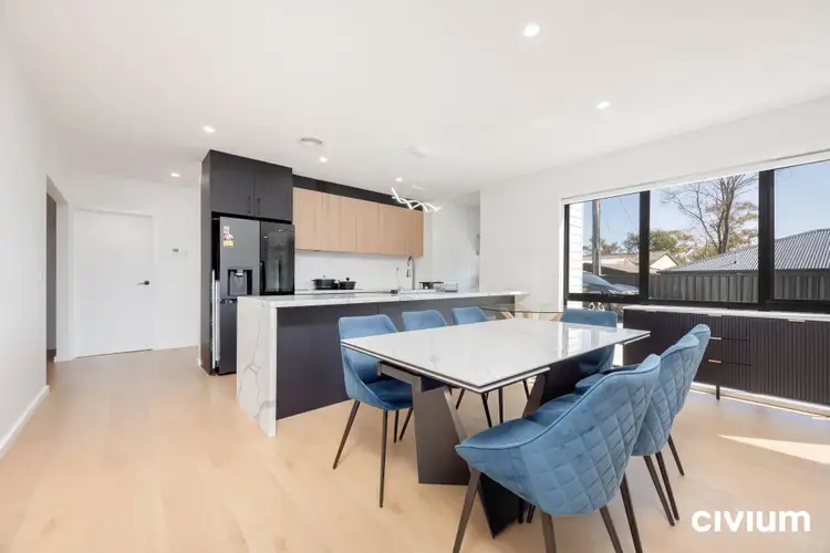 3a Gouger Street, Torrens ACT 2607