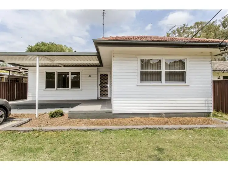 36 Evan Street, Penrith NSW 2750