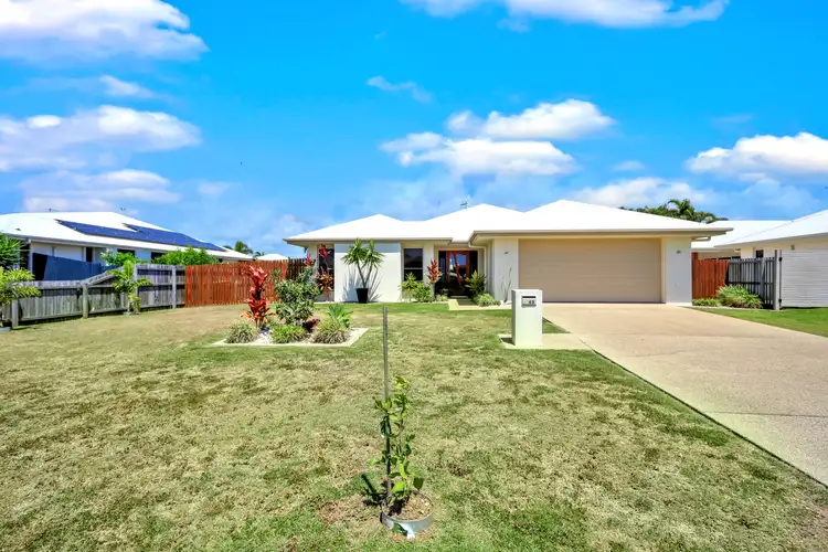 43 Grimwood Street, Bargara QLD 4670