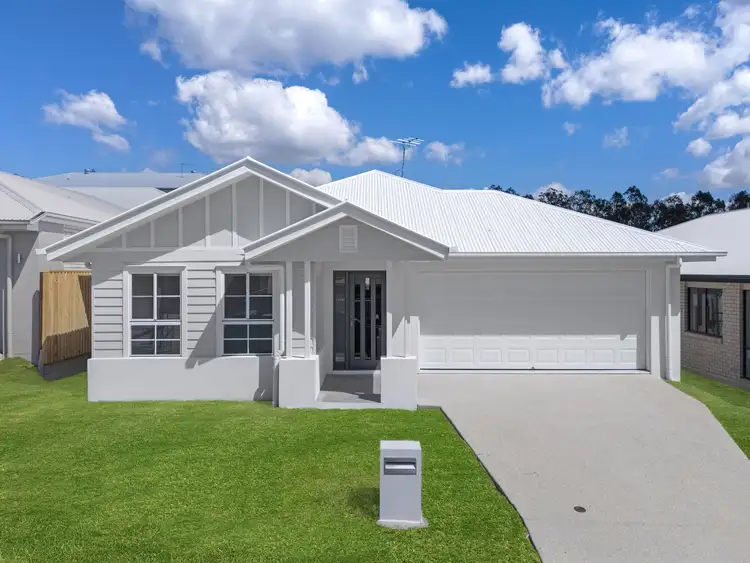 6 Grenvale Street, Deebing Heights QLD 4306