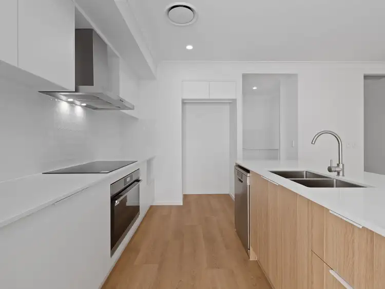 Second view of Homely house listing, 6 Grenvale Street, Deebing Heights QLD 4306
