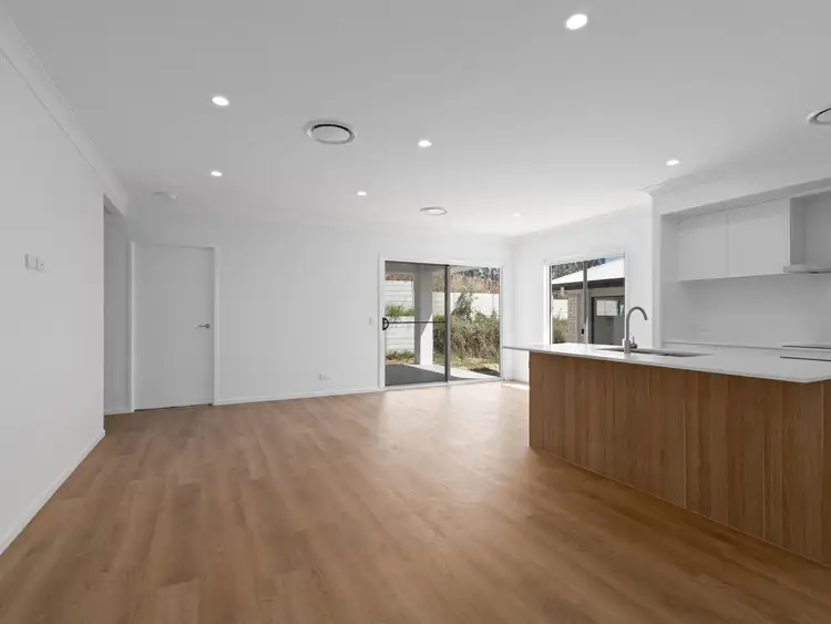 Fourth view of Homely house listing, 6 Grenvale Street, Deebing Heights QLD 4306