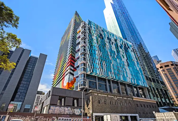 909/28-44 Bouverie Street, Carlton VIC 3053