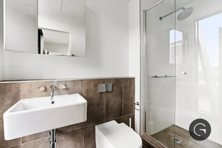 Fifth view of Homely apartment listing, 909/28-44 Bouverie Street, Carlton VIC 3053