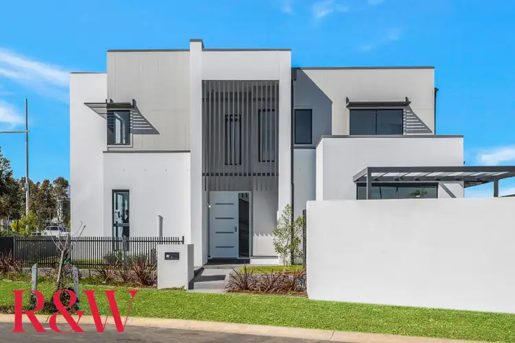 50A Charbray Loop, Oran Park NSW 2570