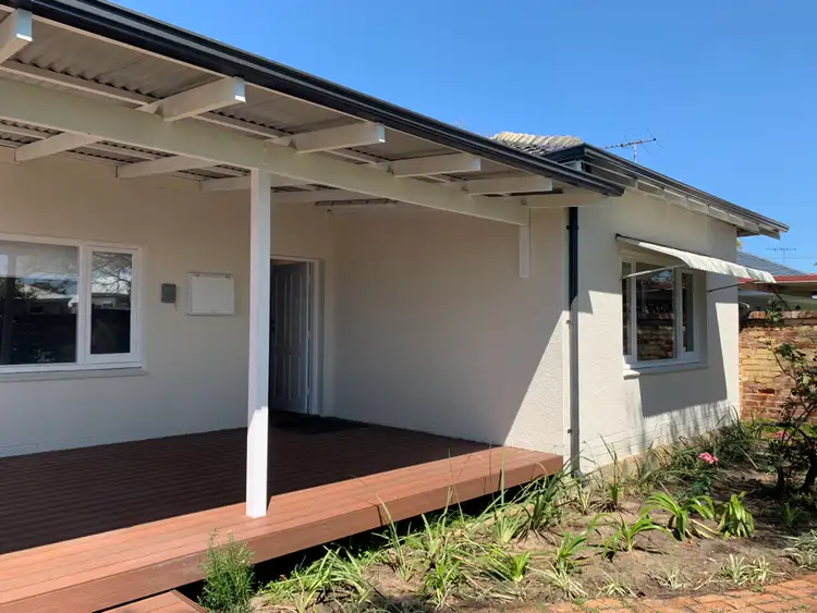 156 Wood Street, Inglewood WA 6052