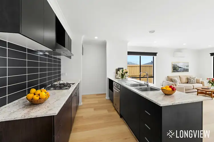 32 Seraphina Drive, Wyndham Vale VIC 3024