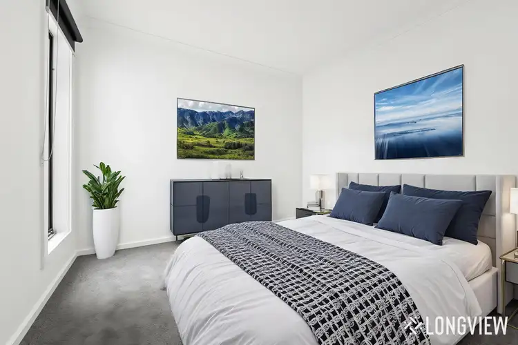 Fifth view of Homely house listing, 32 Seraphina Drive, Wyndham Vale VIC 3024