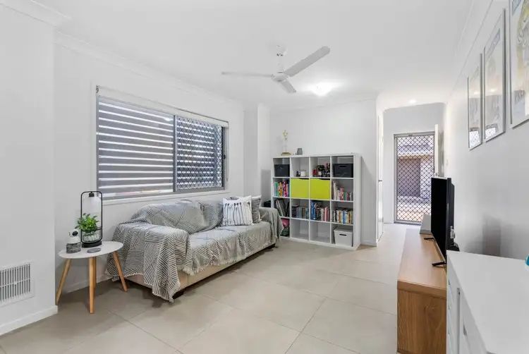Third view of Homely townhouse listing, 21/17 Armstrong Street, Petrie QLD 4502