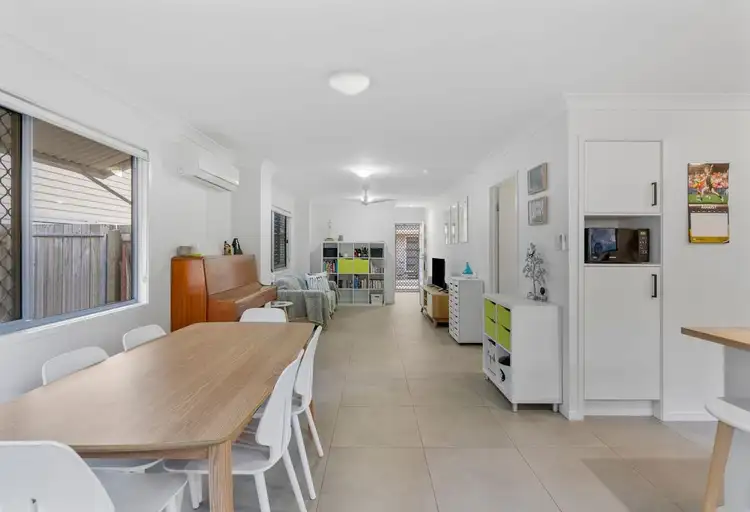 Fifth view of Homely townhouse listing, 21/17 Armstrong Street, Petrie QLD 4502