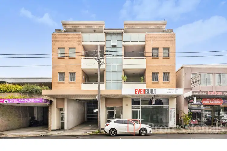 8/197 Rocky Point Road