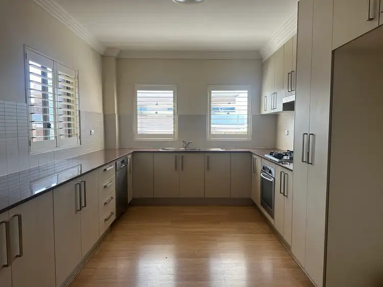 Third view of Homely unit listing, 8/197 Rocky Point Road, Ramsgate NSW 2217