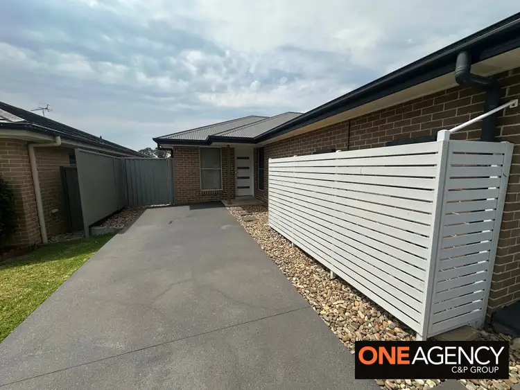 4A MCCabe Place, Rosemeadow NSW 2560