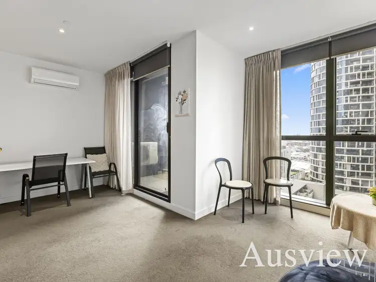 1604/155 Franklin Street, Melbourne VIC 3000