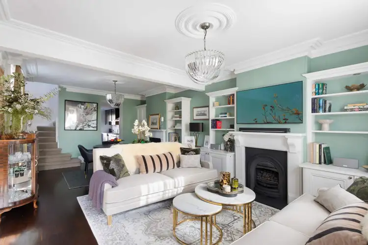1 Albert Square, Paddington NSW 2021