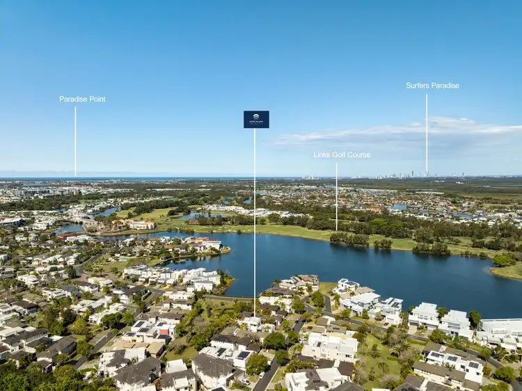 6038 Lucerne Circuit, Hope Island QLD 4212