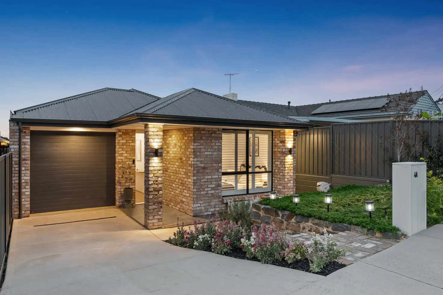 Main view of Homely house listing, 4a Darlington Street, Enfield SA 5085