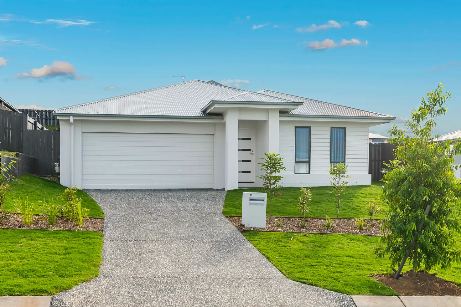 Main view of Homely house listing, 11 Levy Circuit, Bridgeman Downs QLD 4035