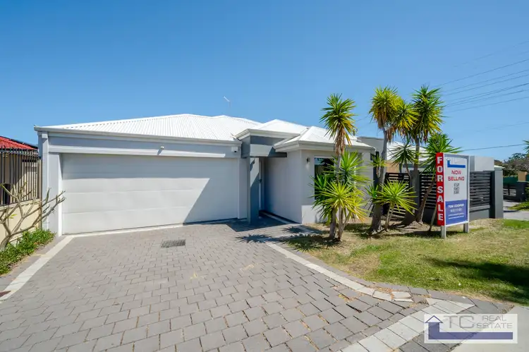 51 Stroughton Road, Westminster WA 6061