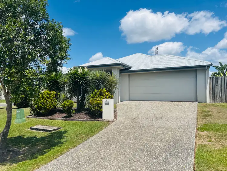 6 Grenville Street, Pelican Waters QLD 4551