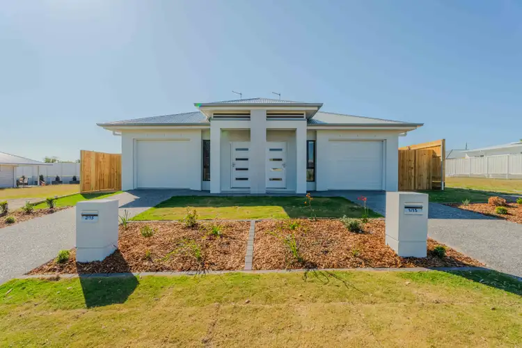 1/15 Kehlet Street, Point Vernon QLD 4655