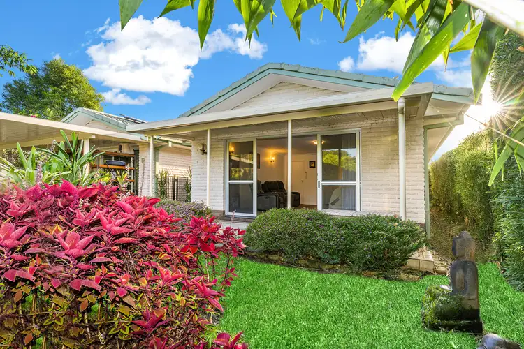 Main view of Homely house listing, 6 Hibiscus Place, Mullumbimby NSW 2482