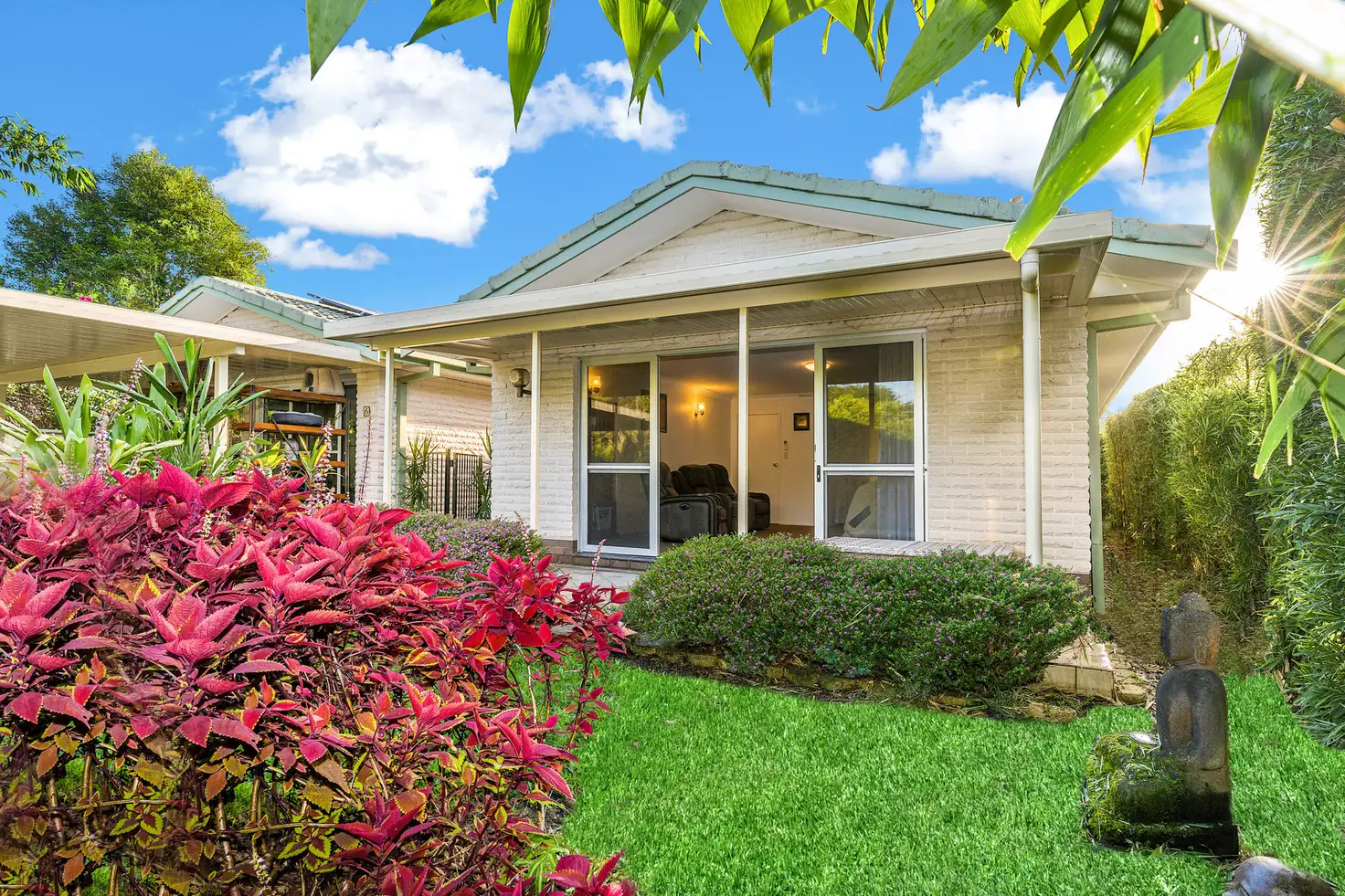 Main view of Homely house listing, 6 Hibiscus Place, Mullumbimby NSW 2482