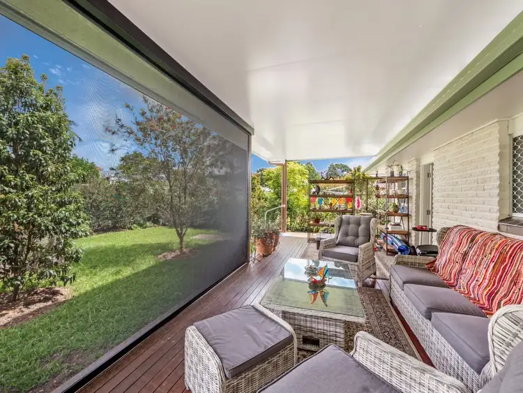 Second view of Homely house listing, 6 Hibiscus Place, Mullumbimby NSW 2482