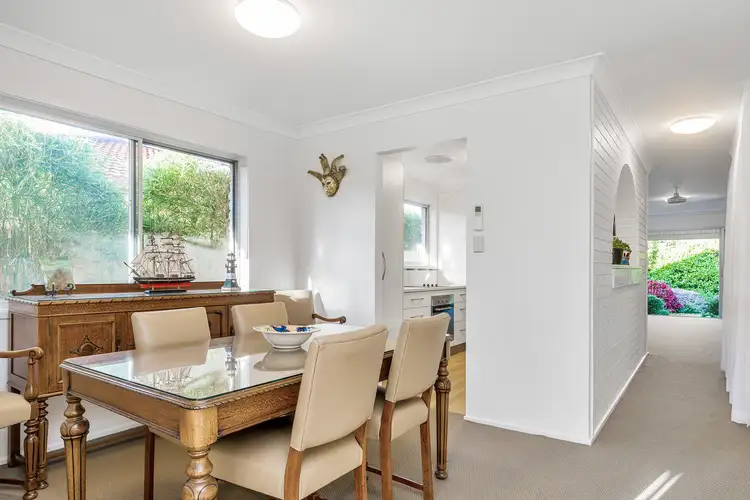 Fourth view of Homely house listing, 6 Hibiscus Place, Mullumbimby NSW 2482