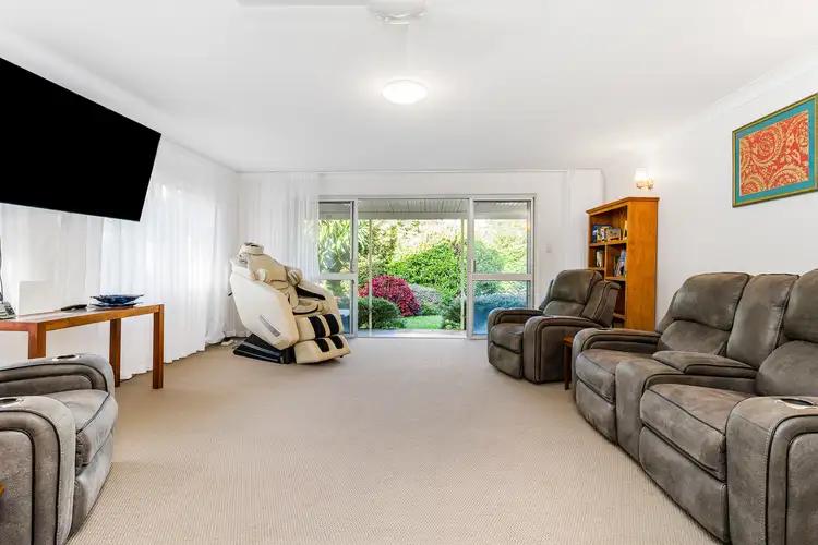 Fifth view of Homely house listing, 6 Hibiscus Place, Mullumbimby NSW 2482