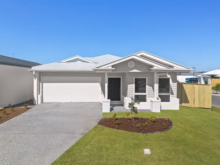 Main view of Homely house listing, 10 Furphy Street, Walloon QLD 4306